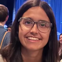 Grace Chumpitazi - StrongHER TogtheHER