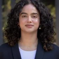 Muskaan Iyer - StrongHER TogetHER