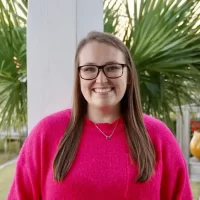 Tatem Crenshaw - StrongHER TogetHER
