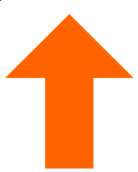 Orange-Up-Arrow