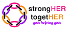 StrongHER TogethER Logo