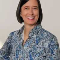 Anne Light - StrongHER TogetHER