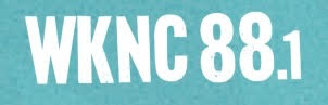 WKNC 88.1