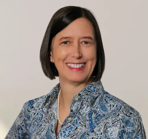Anne Light